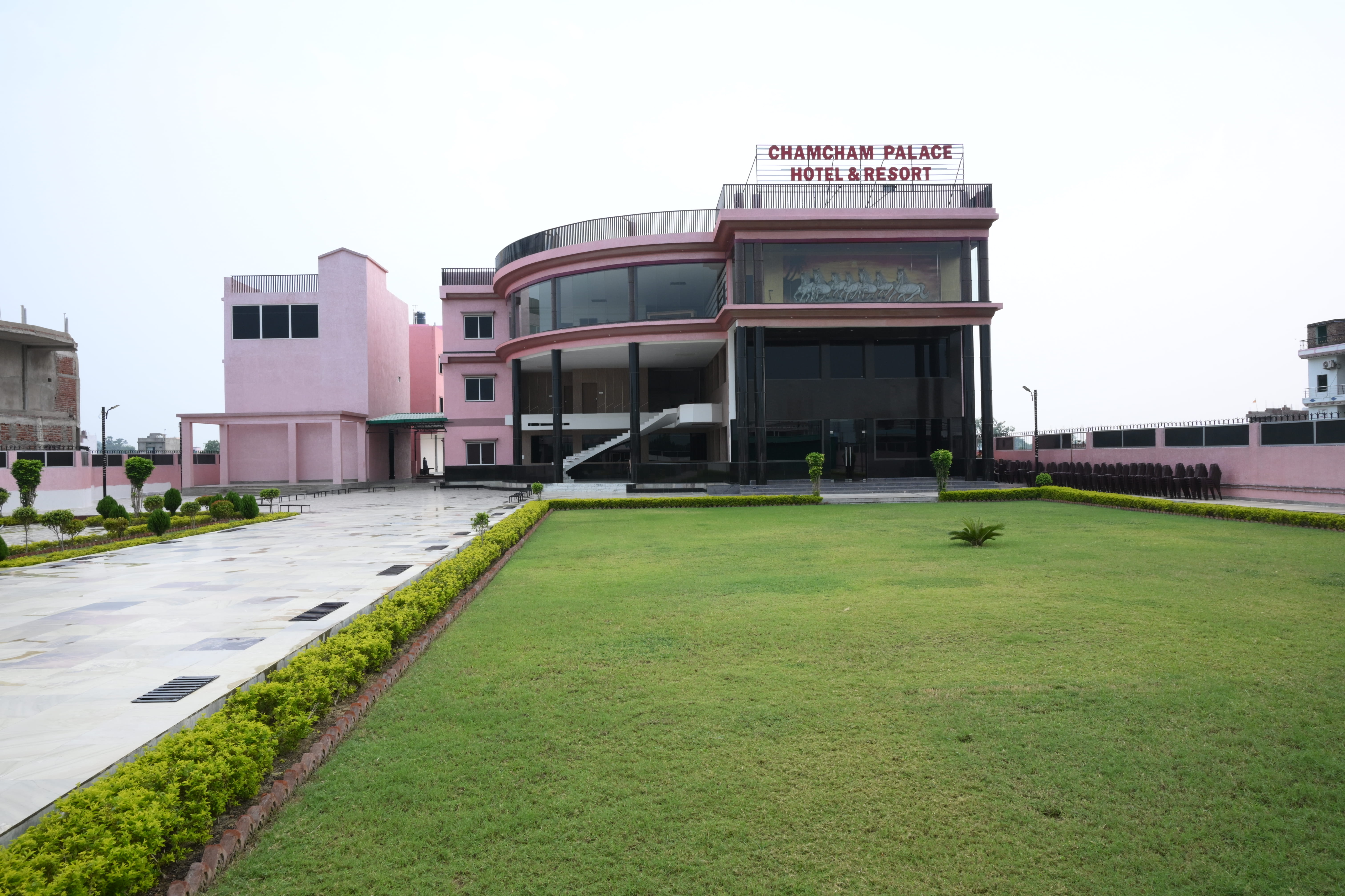 Welcome to Gaya
