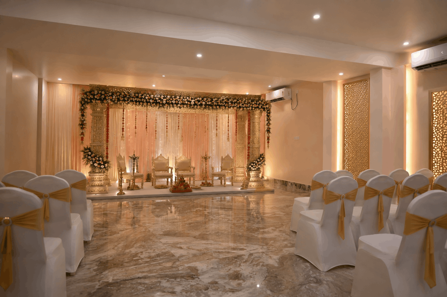 Mandap