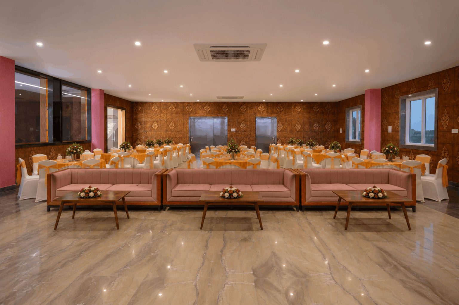 Sammelan Hall