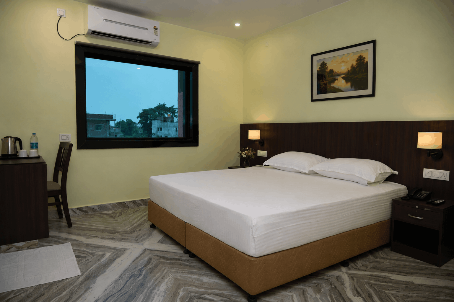 Suite Room