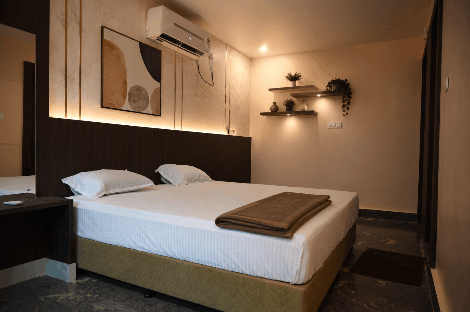 Room Interior